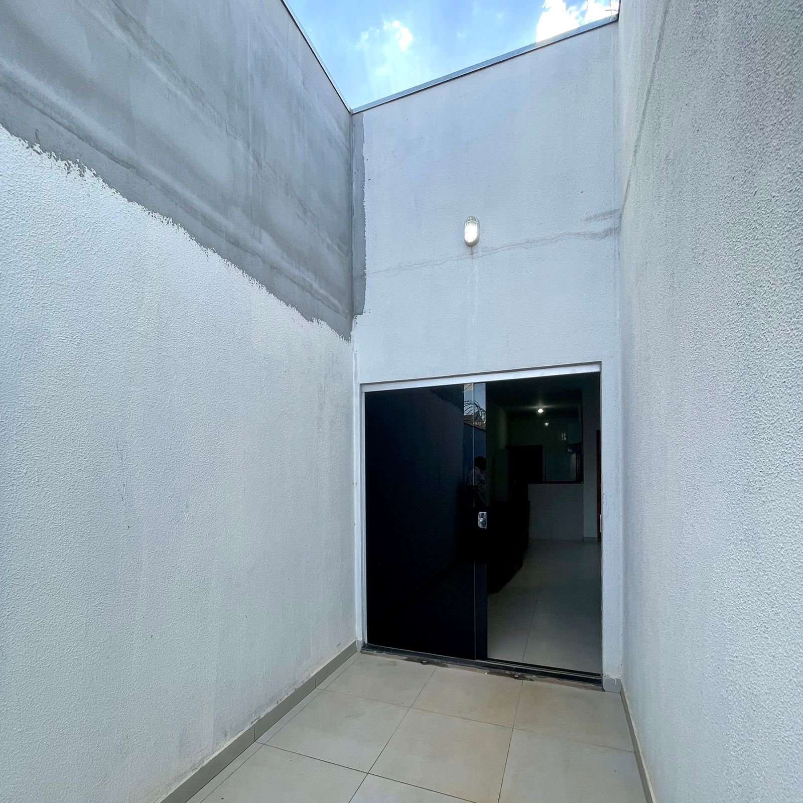 ÁGIO CASA - IPANEMA