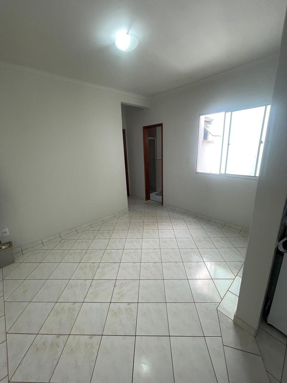 ÁGIO APTº SANTA MÔNICA - Agio Imóveis Uberlândia