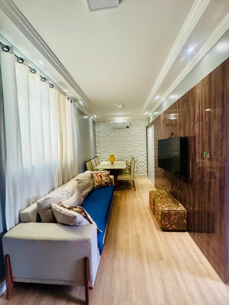 ÁGIO APARTAMENTO-CAZECA - Agio Imóveis Uberlândia