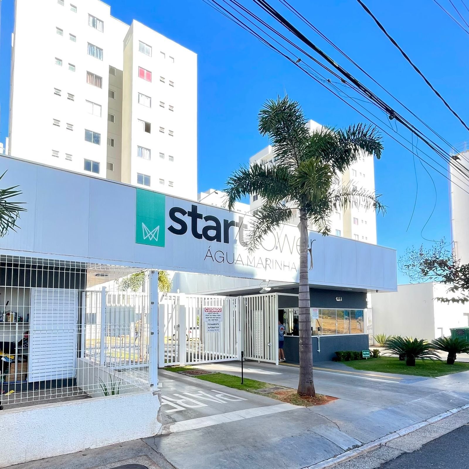 ÁGIO APARTAMENTO - JARDIM HOLANDA - Agio Imóveis Uberlândia