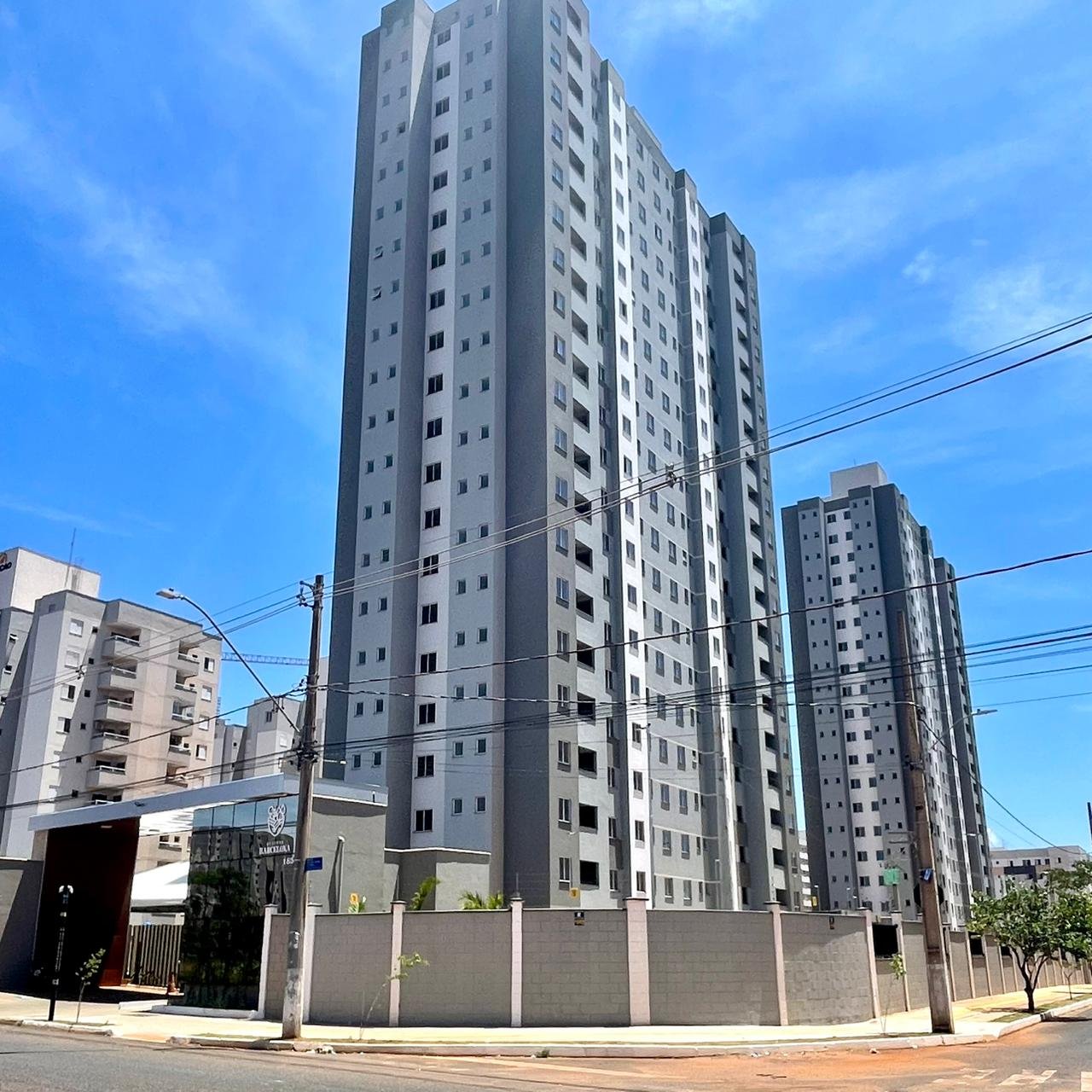 ÁGIO APARTAMENTO – Laranjeiras - Agio Imóveis Uberlândia