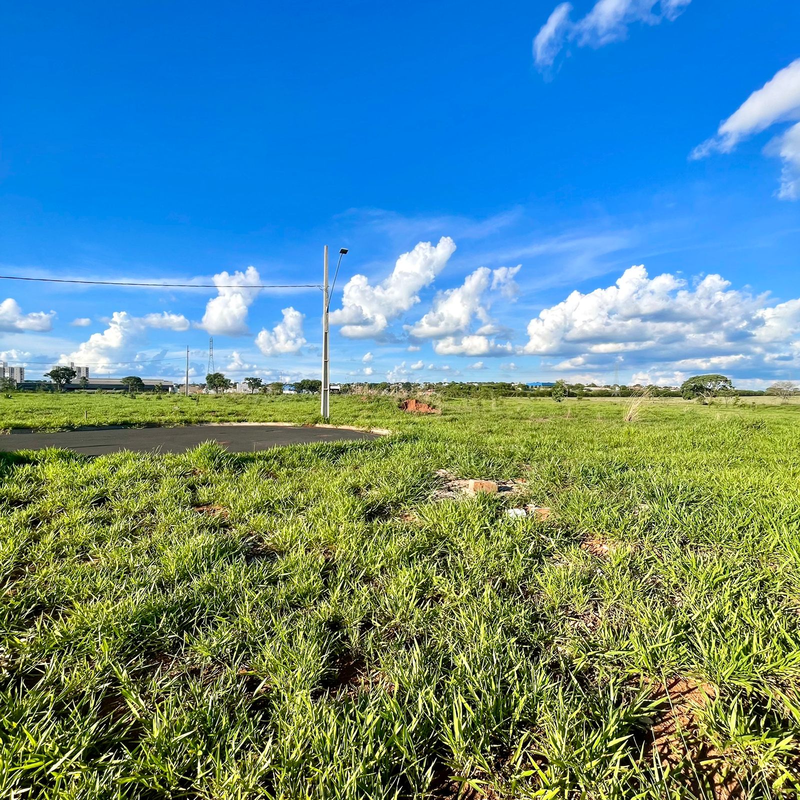 ÁGIO DE LOTE – GSP LIFE - Agio Imóveis Uberlândia