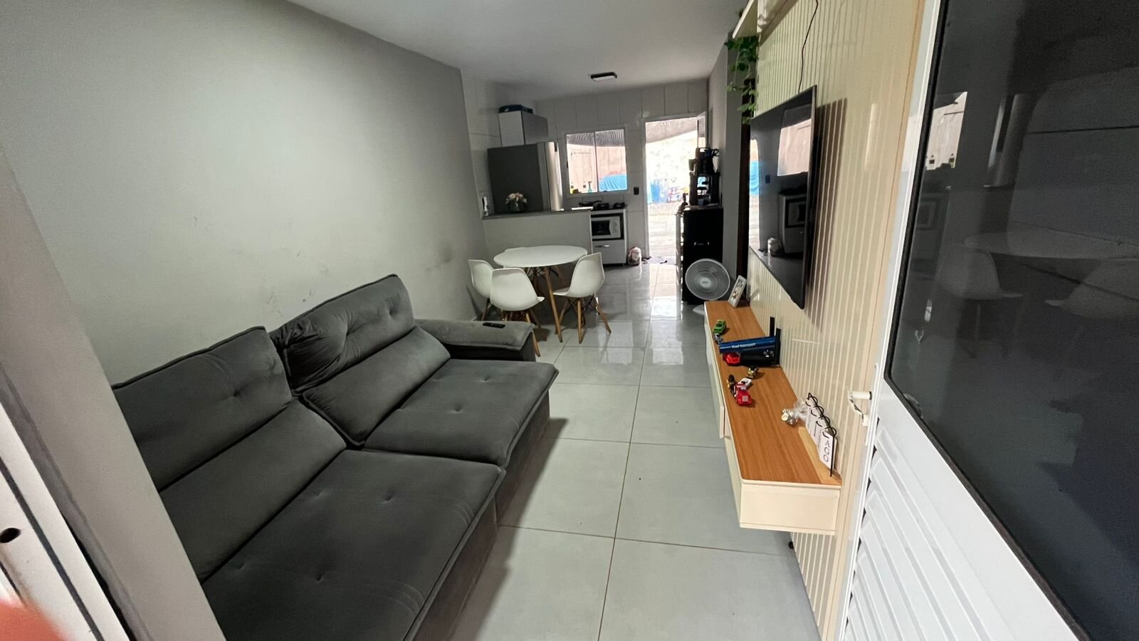ÁGIO CASA - LUIZOTE IV - Agio Imóveis Uberlândia