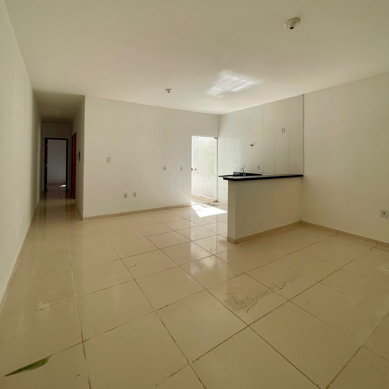VENDO CASA – MORUMBI
