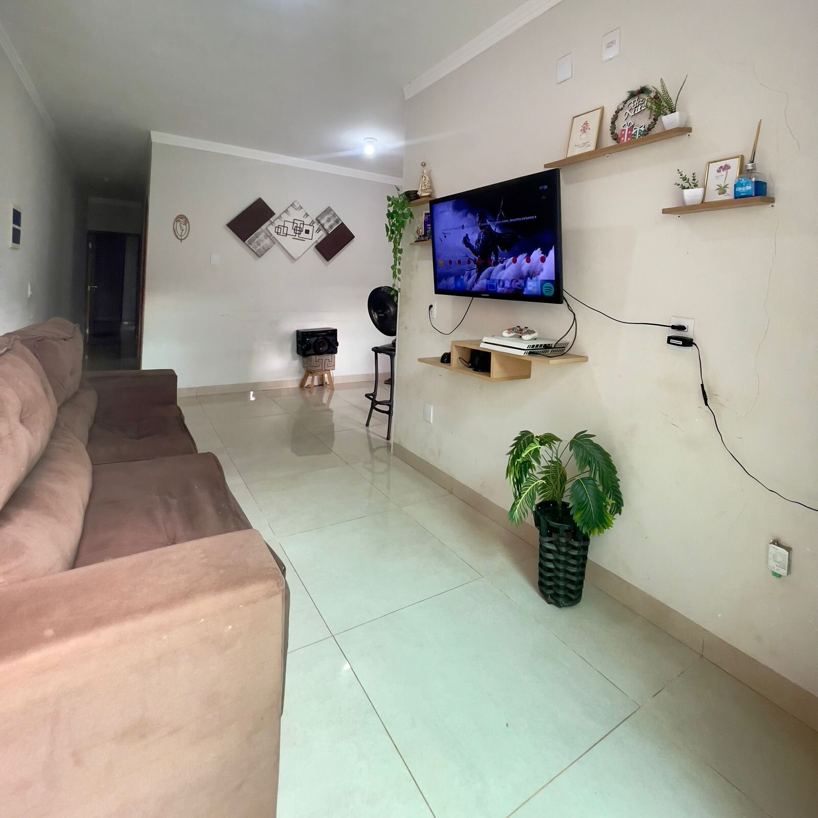 ÁGIO CASA – LARANJEIRAS - Agio Imóveis Uberlândia