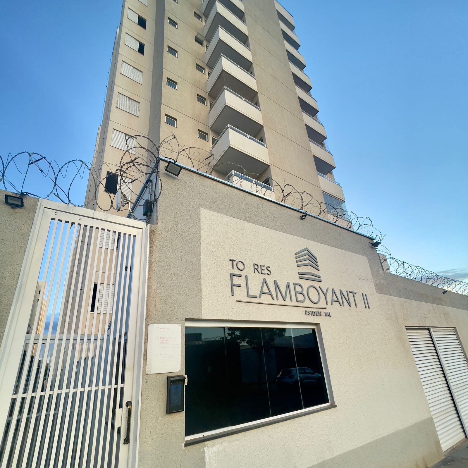 ÁGIO APARTAMENTO - FLAMBOYANT - Agio Imóveis Uberlândia