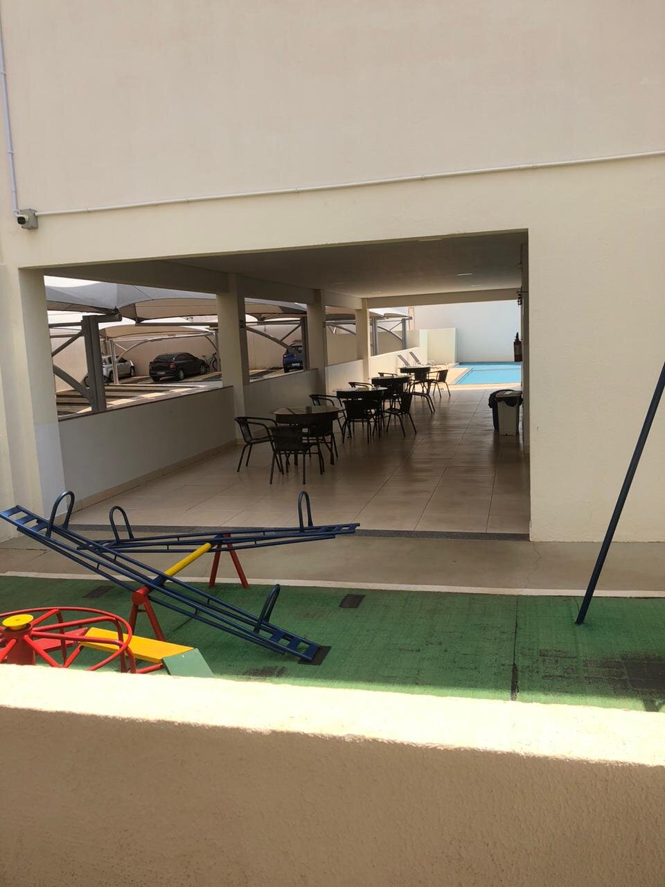 ÁGIO APARTAMENTO - RESIDENCIAL NAPOLI - Agio Imóveis Uberlândia