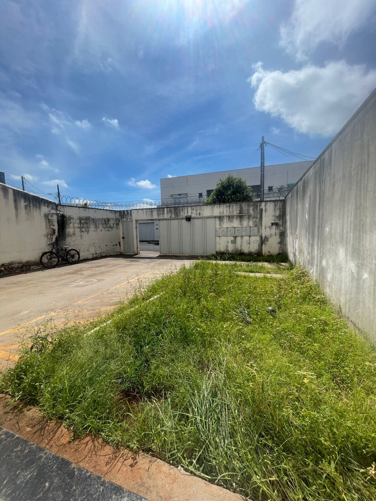 ÁGIO APARTAMENTO TÉRREO-SHOPPING PARK - Agio Imóveis Uberlândia