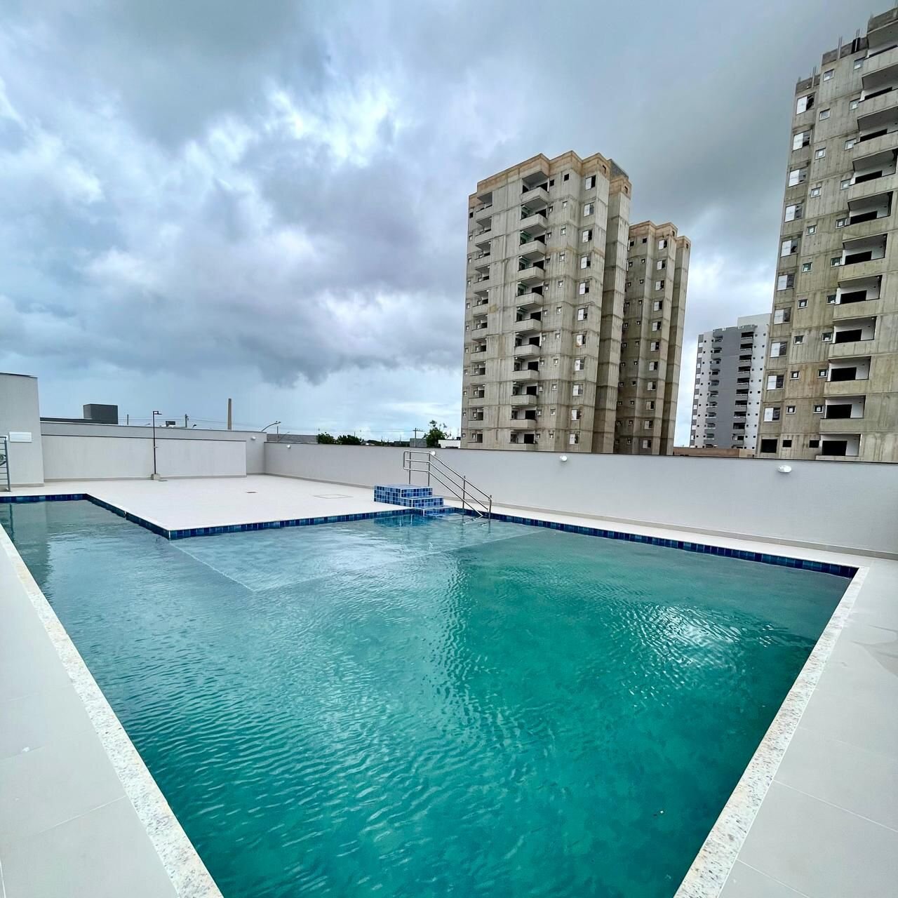 ÁGIO APARTAMENTO - NOVO MUNDO (RECANTO VERDE II) - Agio Imóveis Uberlândia