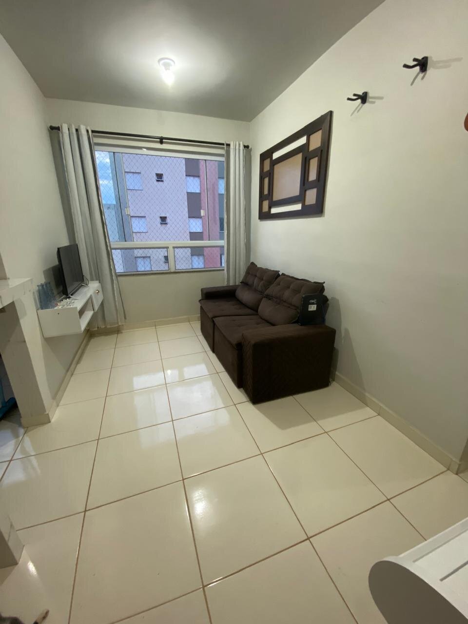 ÁGIO APARTAMENTO-RESIDENCIAL NAPOLI - Agio Imóveis Uberlândia