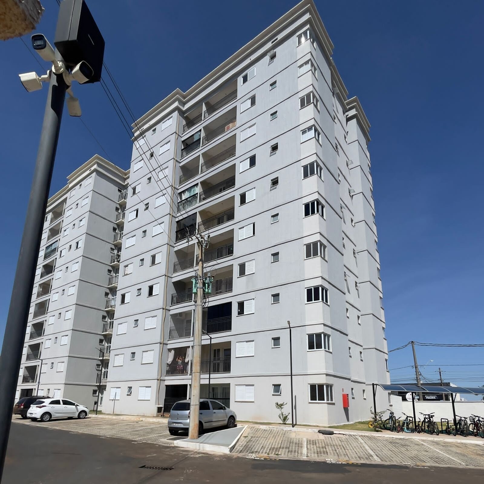 ÁGIO APARTAMENTO-GRAND VILLE - Agio Imóveis Uberlândia