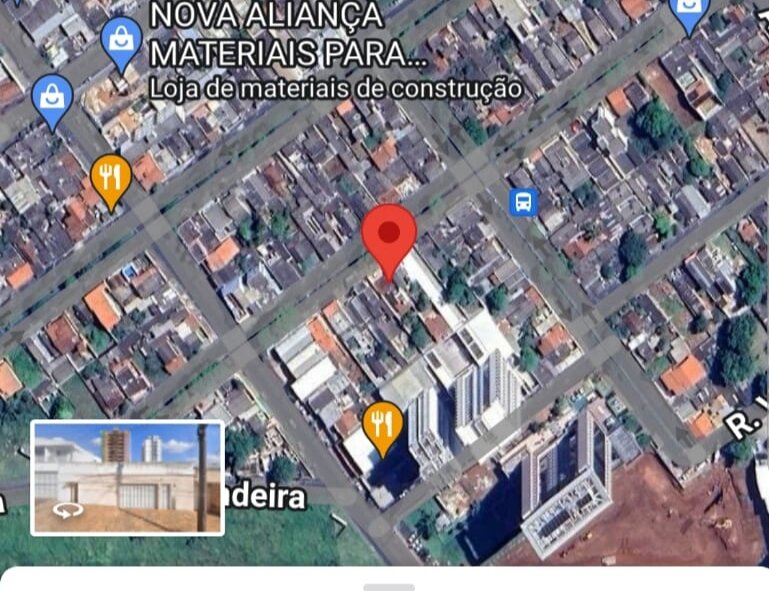 VENDE-SE LOTE TERRENO-TIBERY - Agio Imóveis Uberlândia