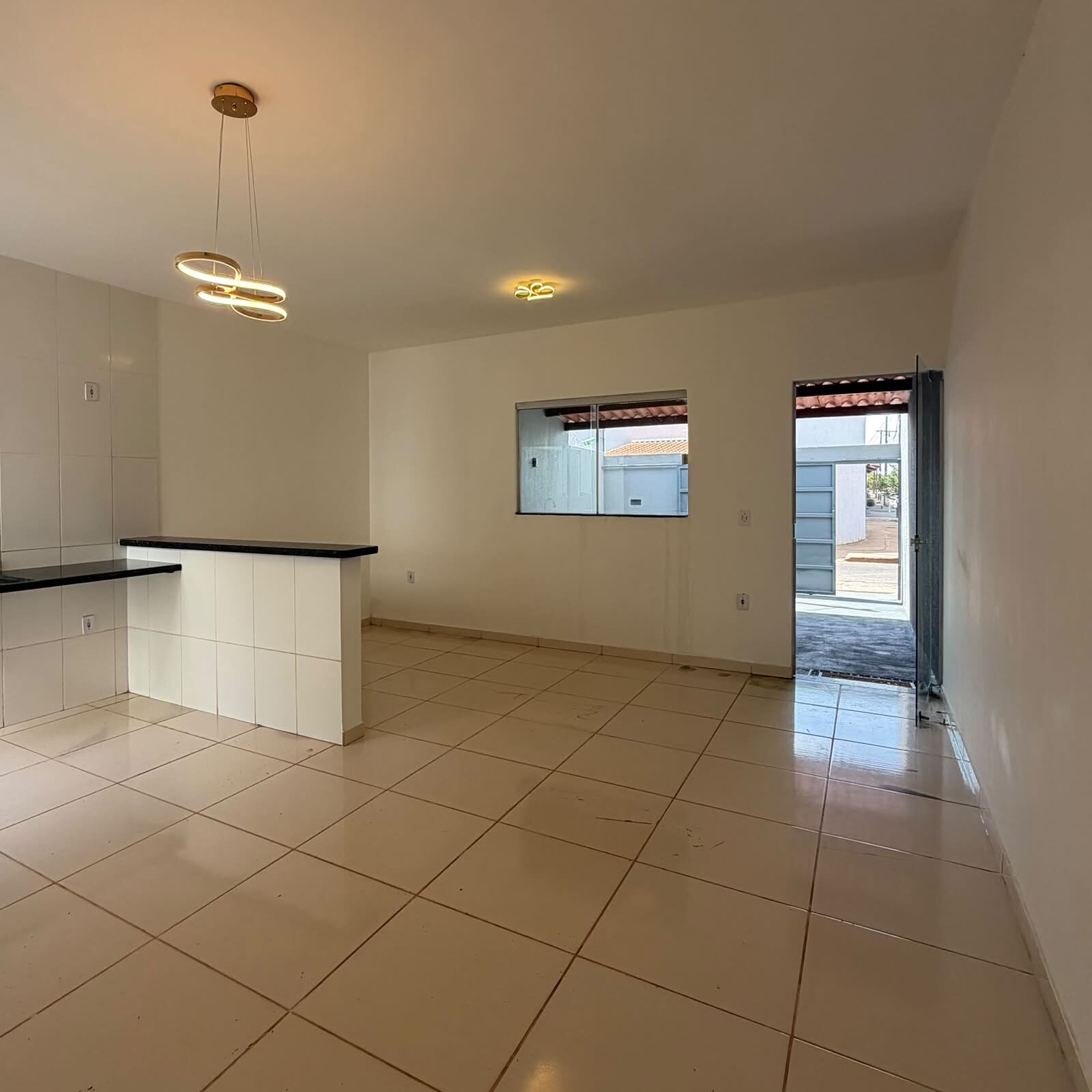 ÁGIO CASA - MORUMBI