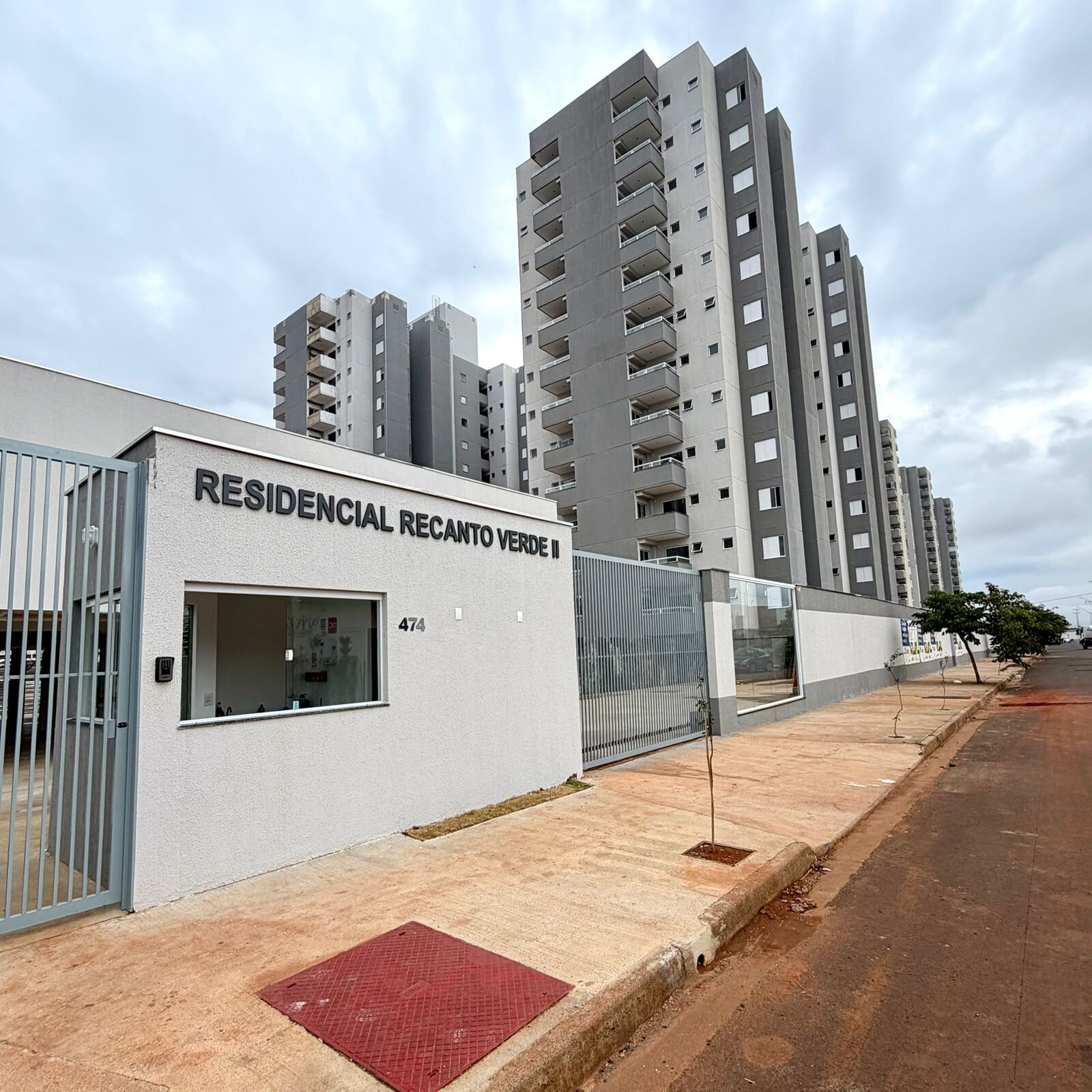 ÁGIO APARTAMENTO - JARDIM ESPANHA (RESERVA BARCELONA) - Agio Imóveis Uberlândia