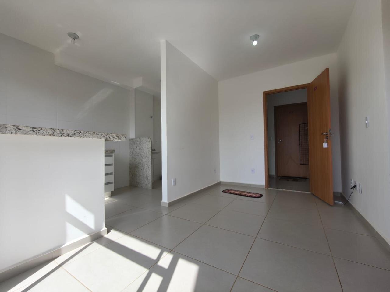 ÁGIO APARTAMENTO - GRAND VILLE