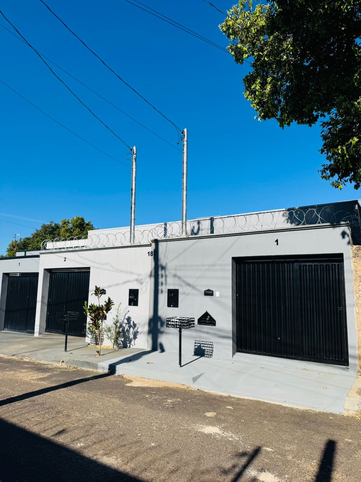 ÁGIO CASA - CANAÃ