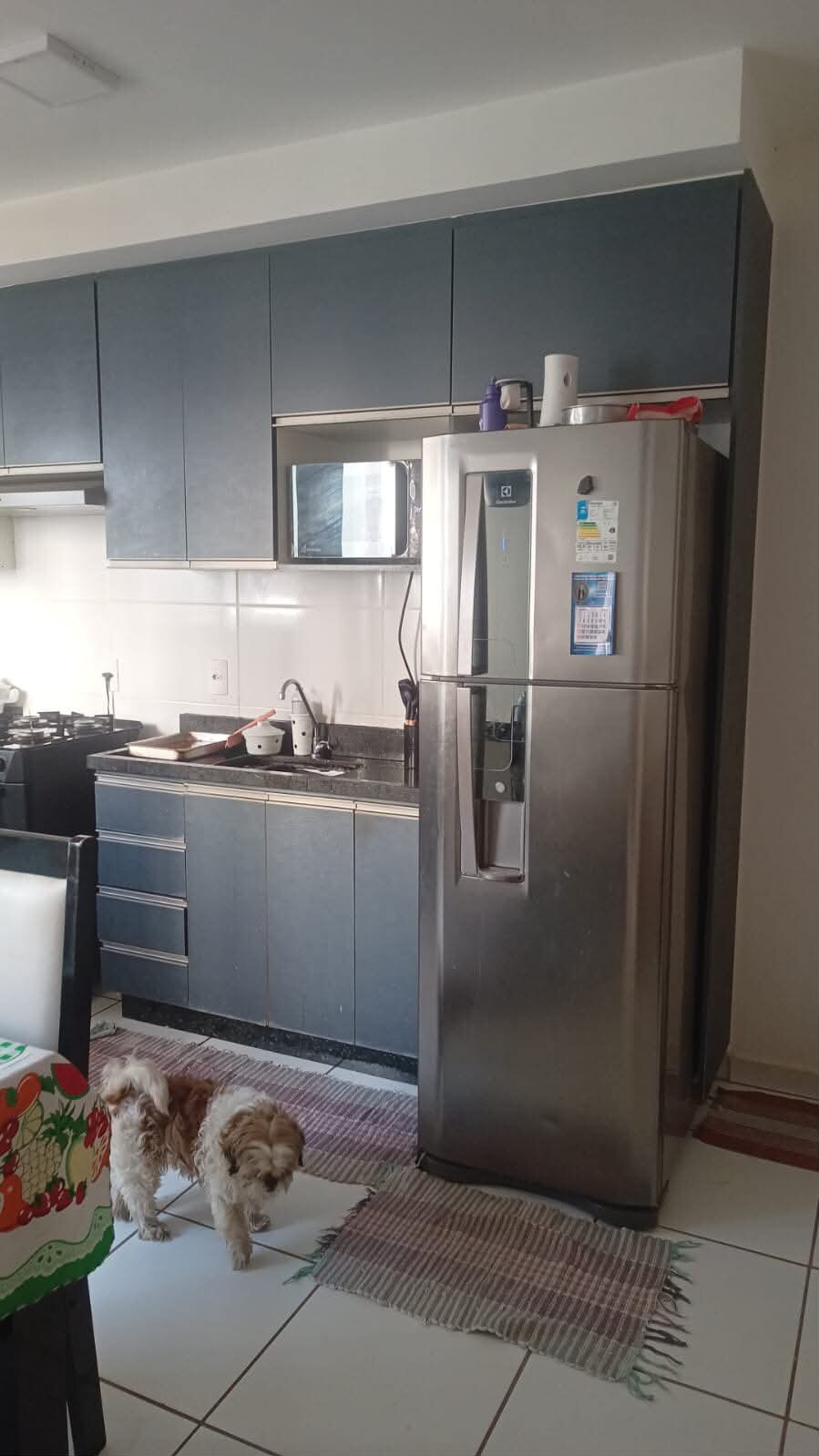 ÁGIO APARTAMENTO - FLAMBOYANT - Agio Imóveis Uberlândia