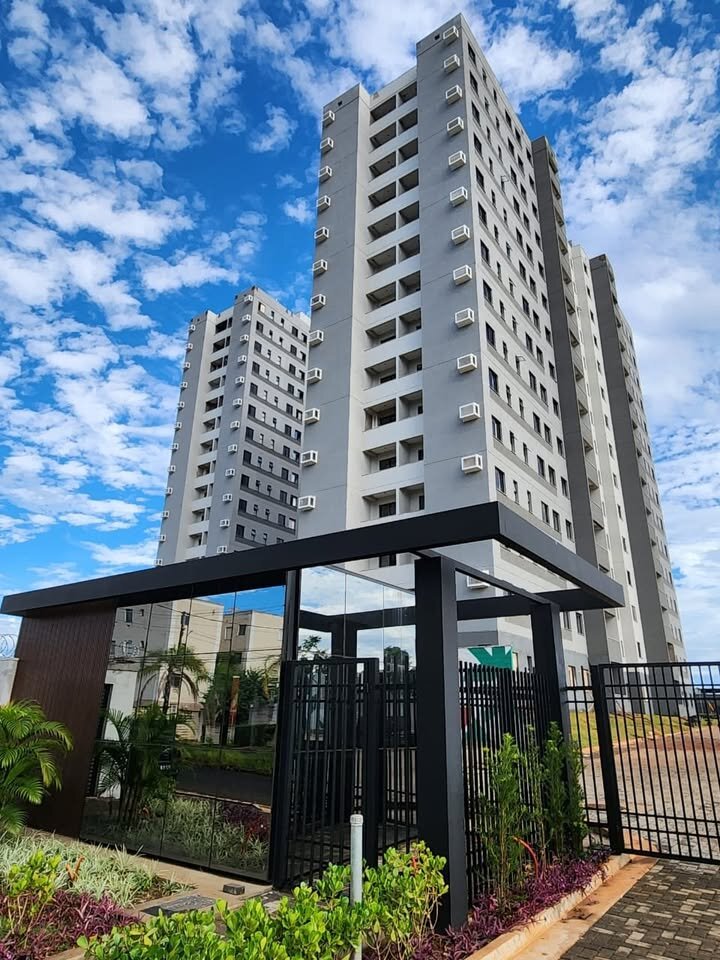 ÁGIO APARTAMENTO ORIGON - GÁVEA SUL