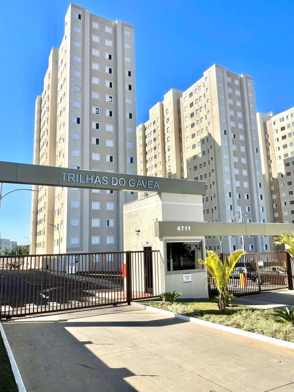 ÁGIO APARTAMENTO - GÁVEA TRILHAS DO GÁVEA
