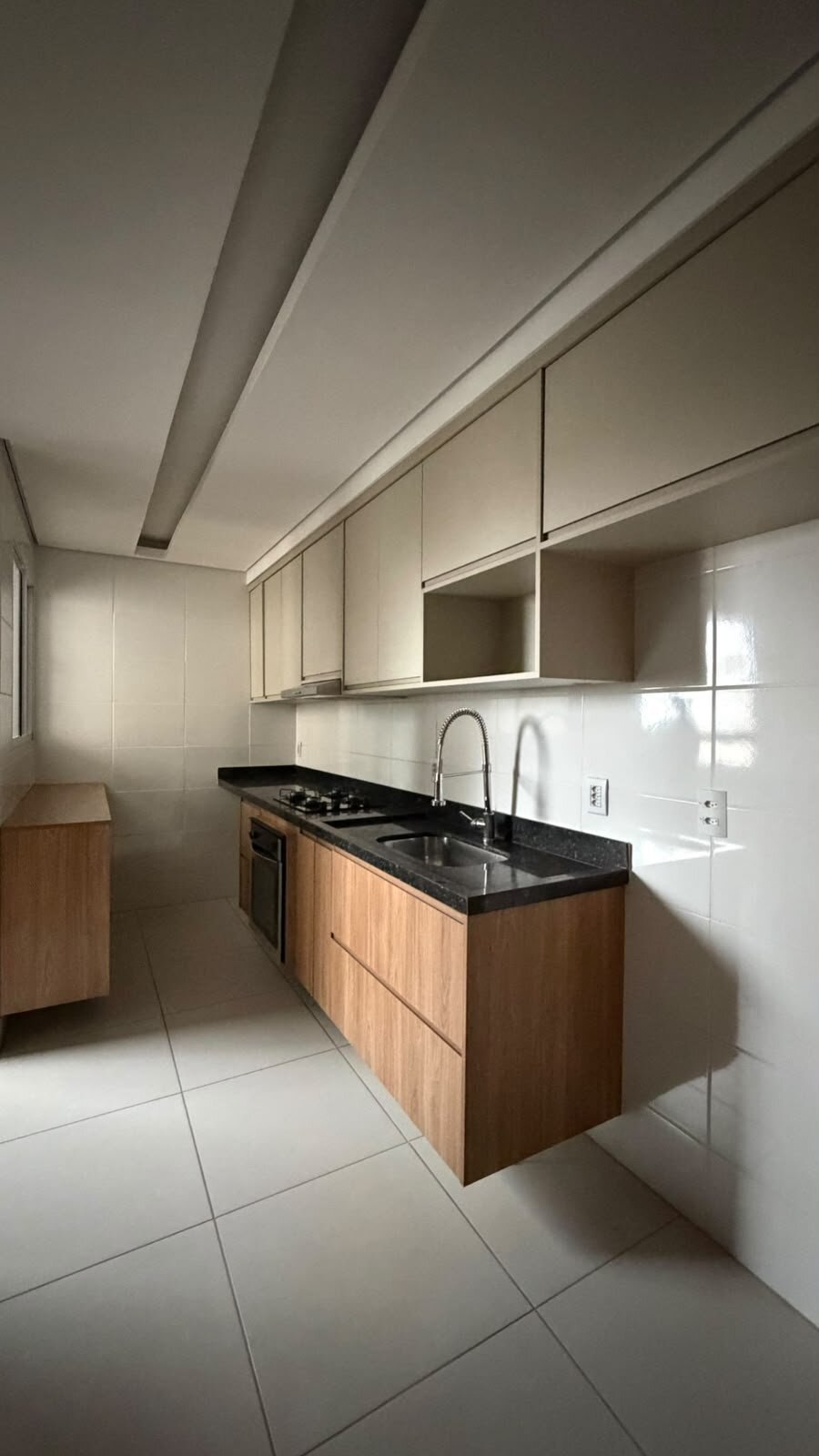 ÁGIO APARTAMENTO - MARTINS