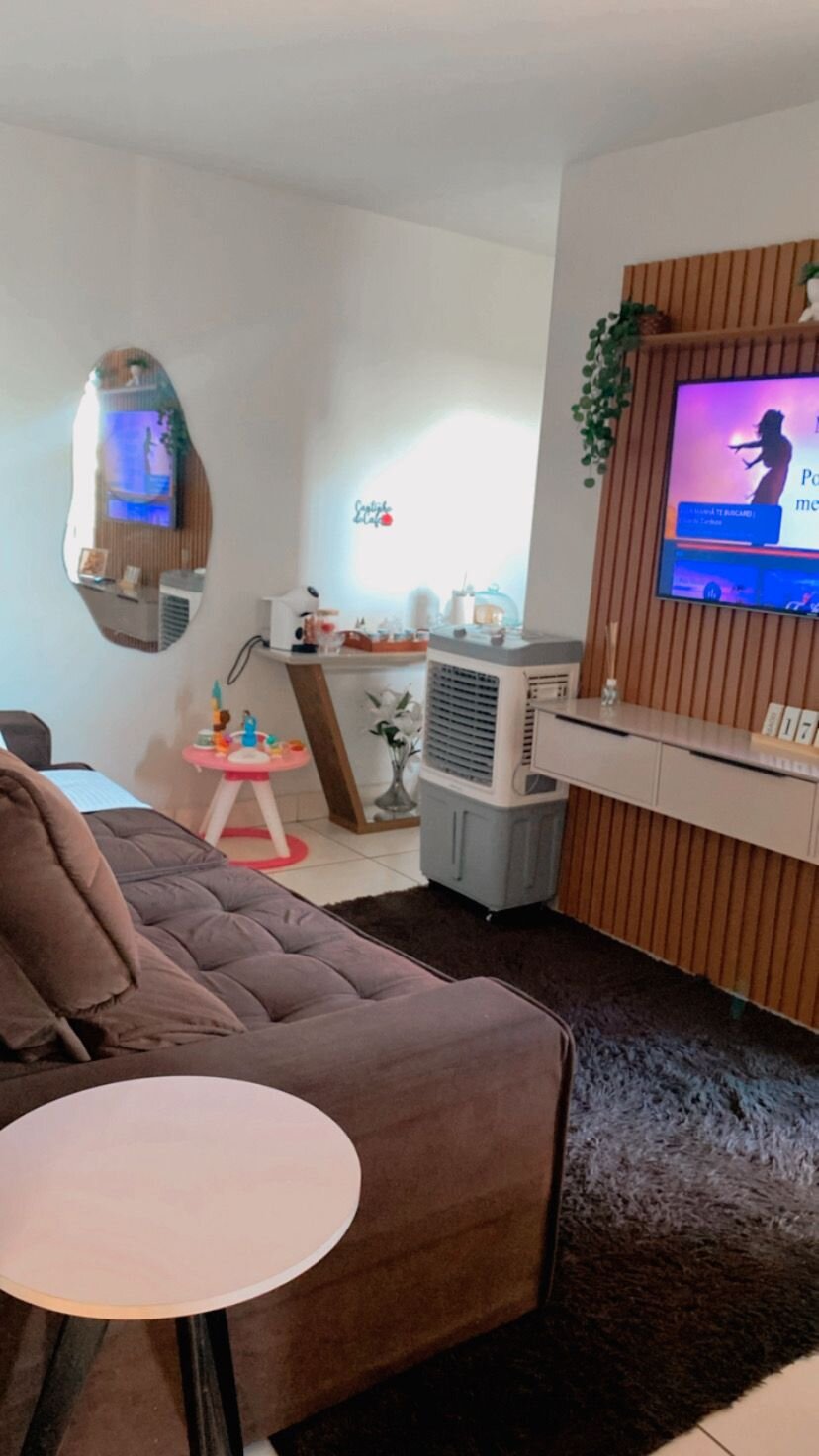 ÁGIO APARTAMENTO - CONDOMÍNIO PARK EUROPA