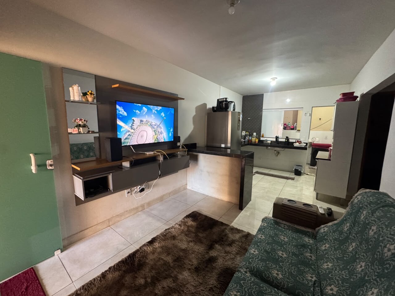 VENDO ÁGIO CASA - TAIAMAN