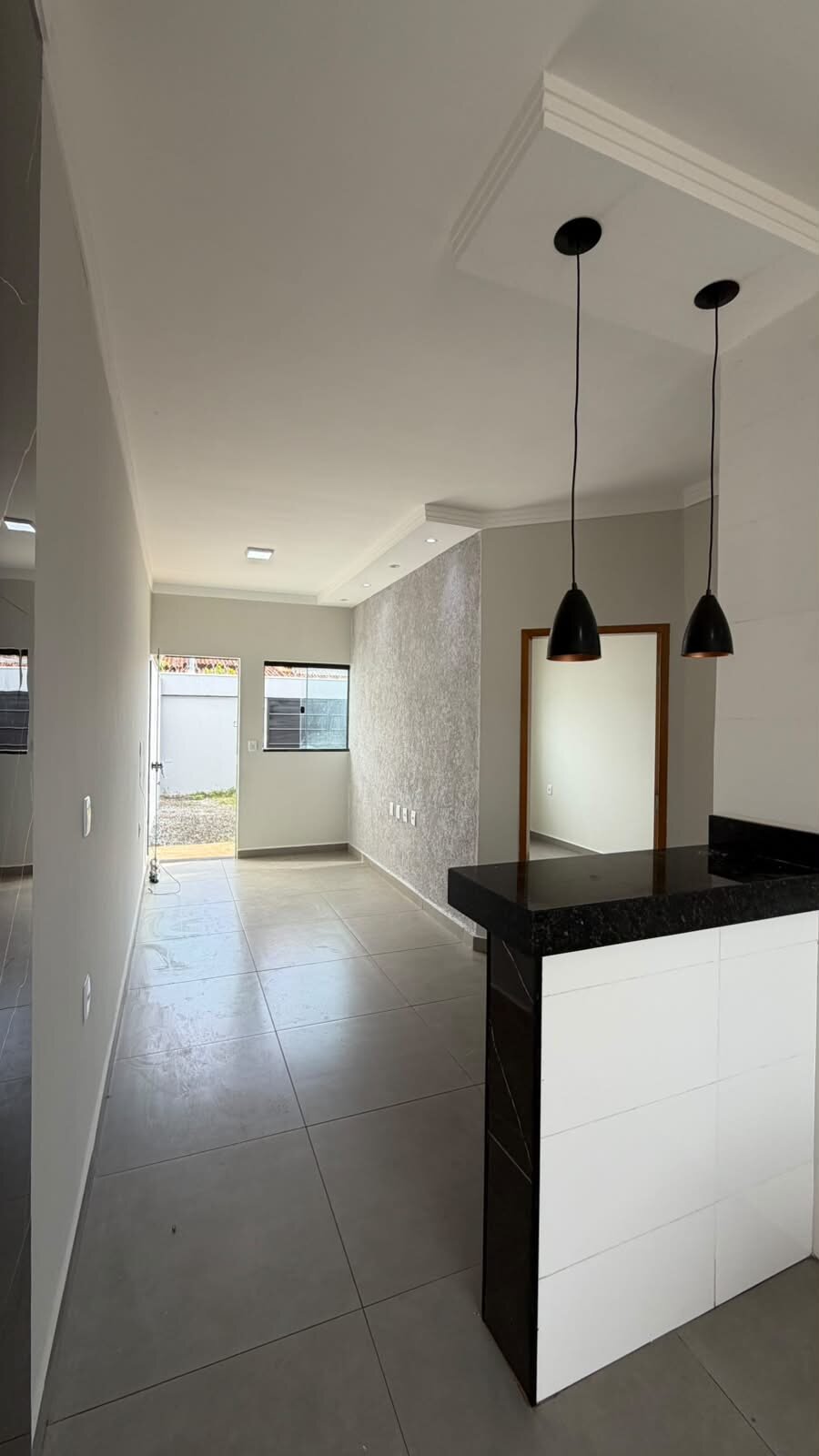 ÁGIO CASA - JARDIM CANAÃ