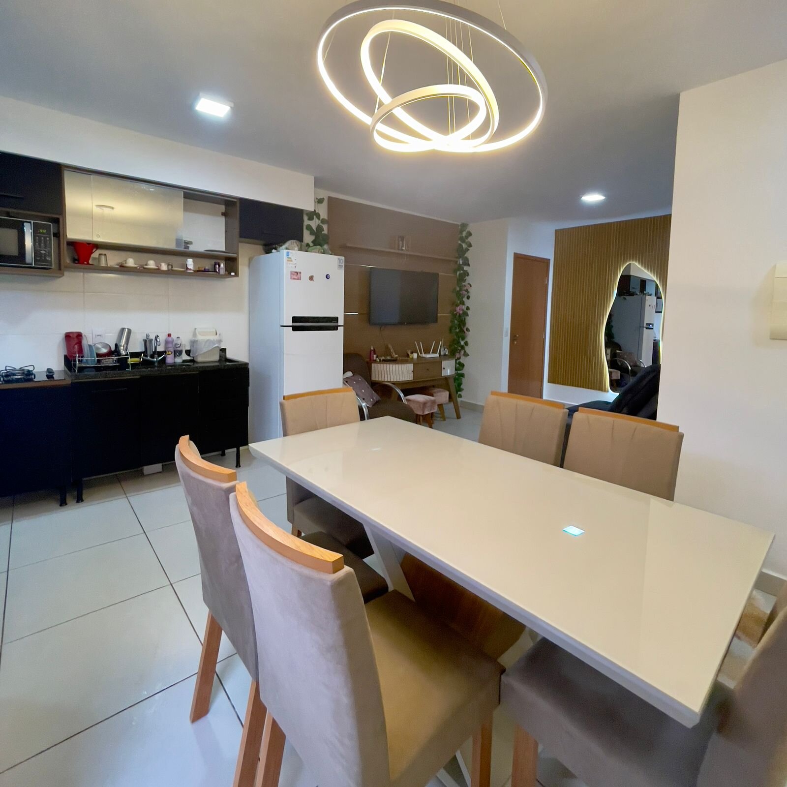 ÁGIO APARTAMENTO - PORTAL DO VALE