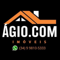 Agio Imóveis Uberlândia - Imobiliária especializada em casas, apartamentos e terrenos